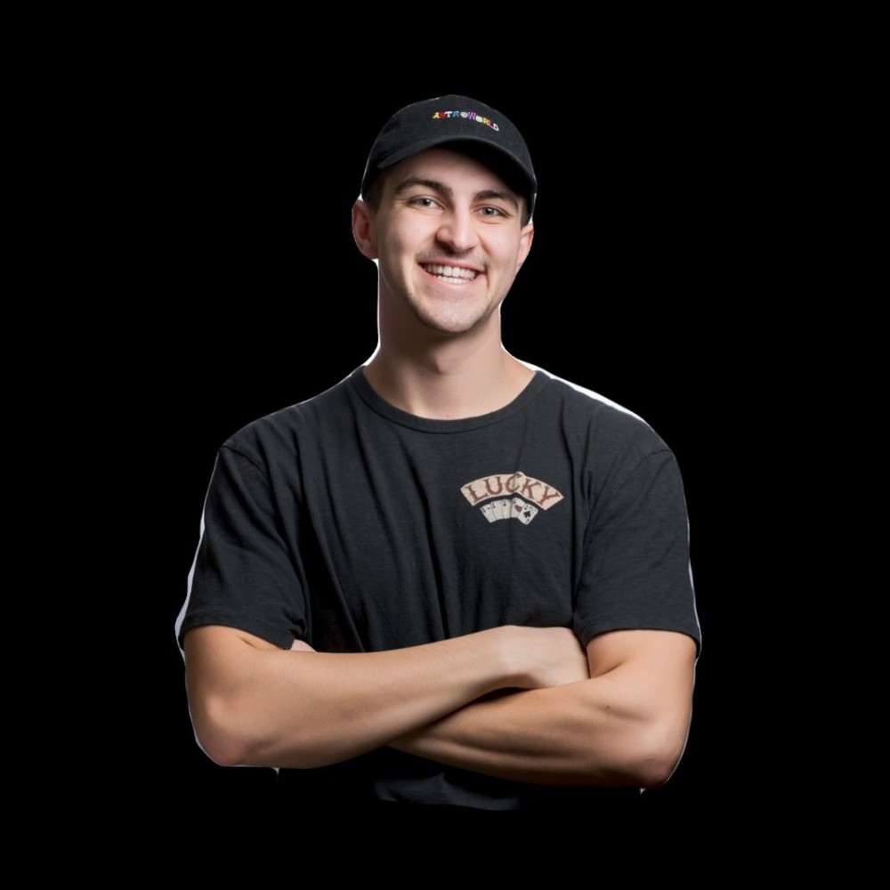 Meet your Posher, Branson